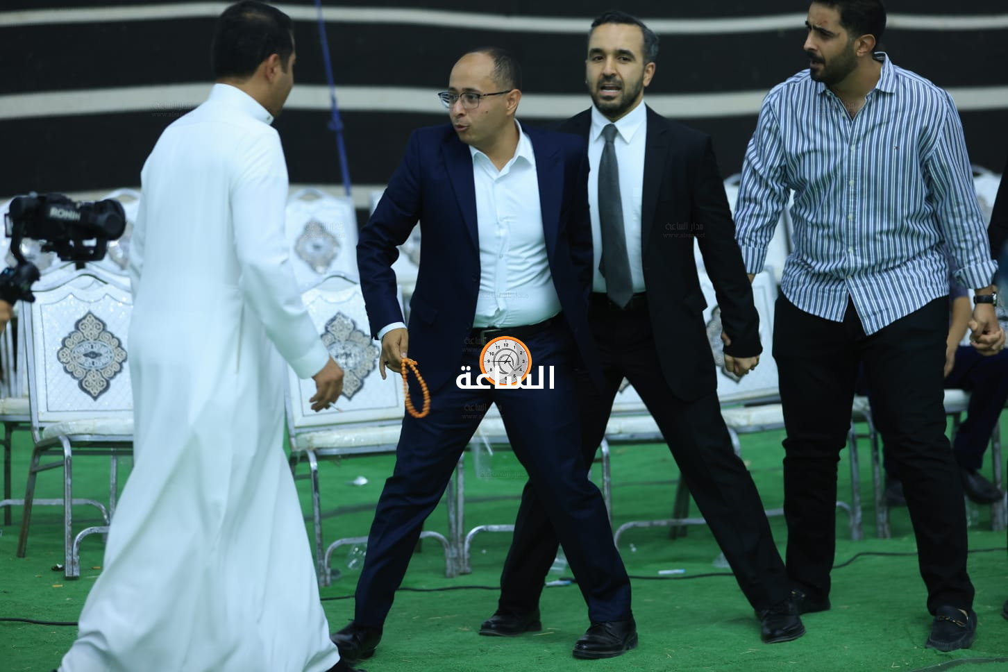 Madar Al-Saa Images 0.5957057280283193