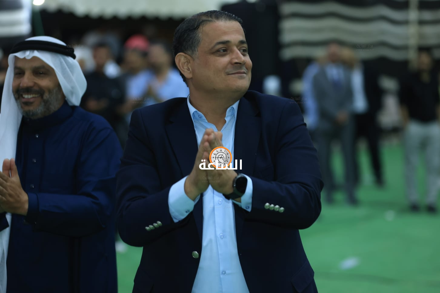 Madar Al-Saa Images 0.48766129163811234