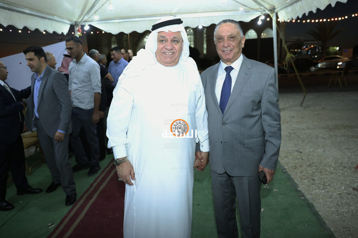 Madar Al-Saa Images 0.631467176709602