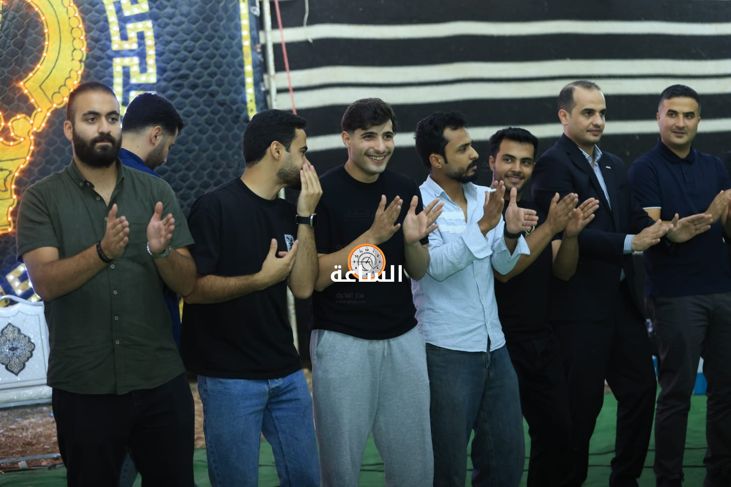 Madar Al-Saa Images 0.3047574986193