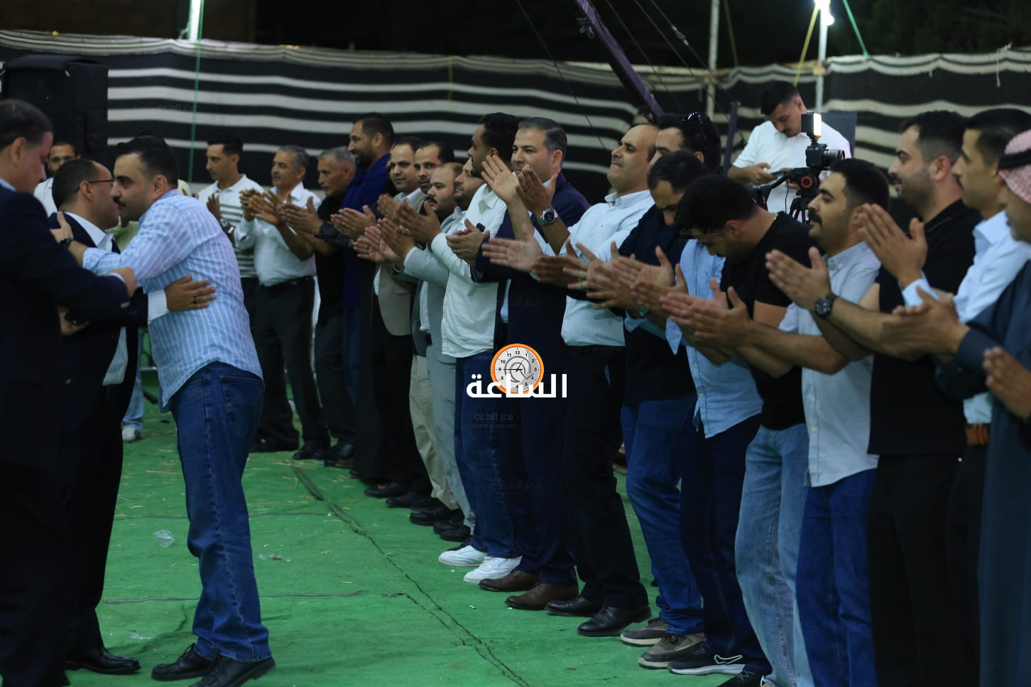 Madar Al-Saa Images 0.7245279620848216