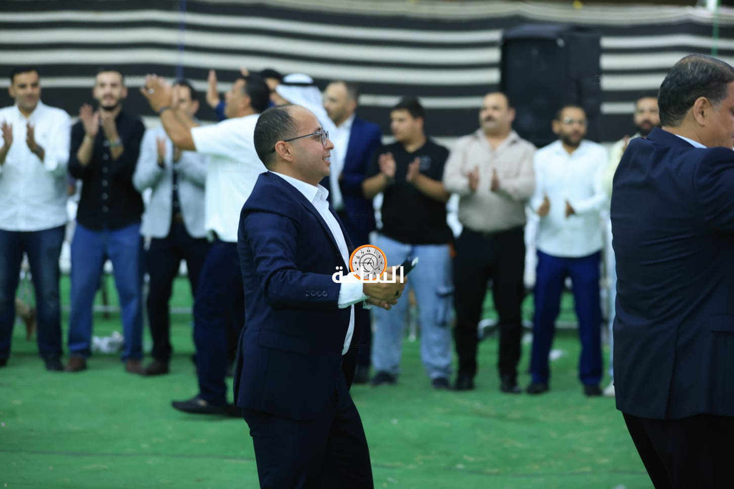 Madar Al-Saa Images 0.08191197834503405