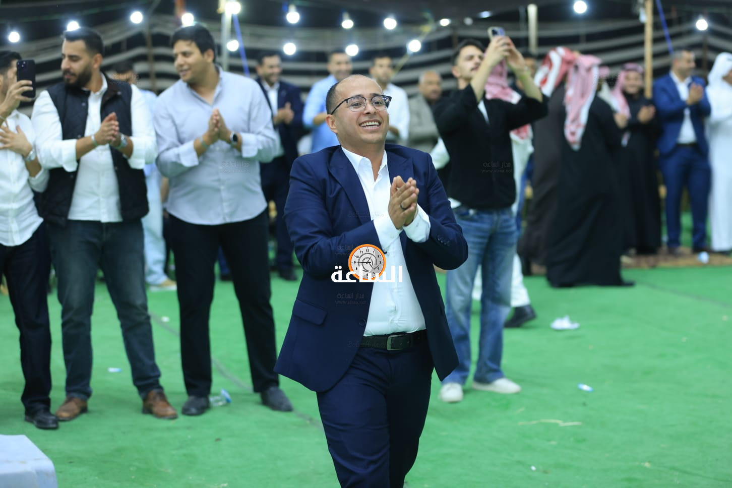 Madar Al-Saa Images 0.636507942327378