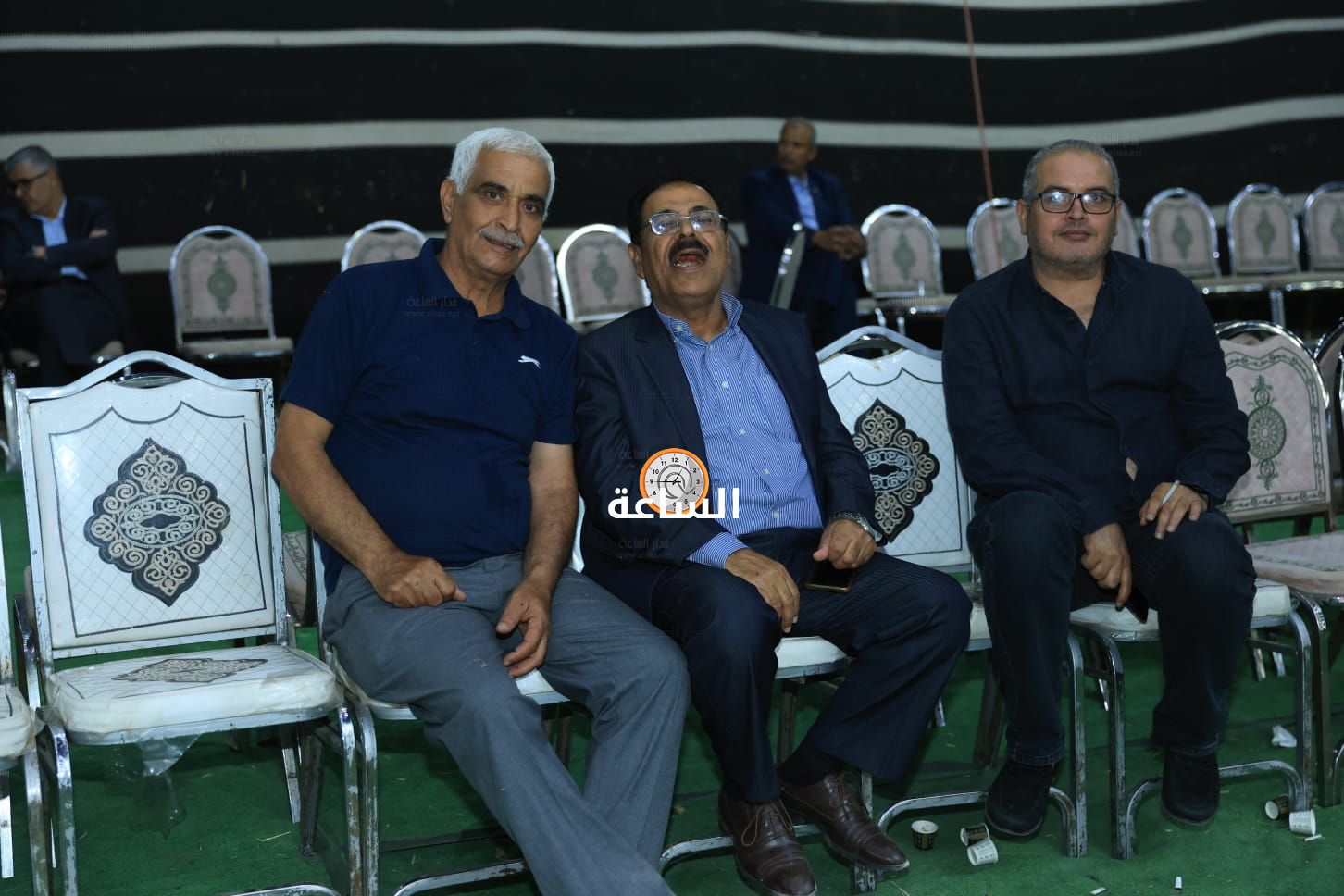 Madar Al-Saa Images 0.6540615788354842