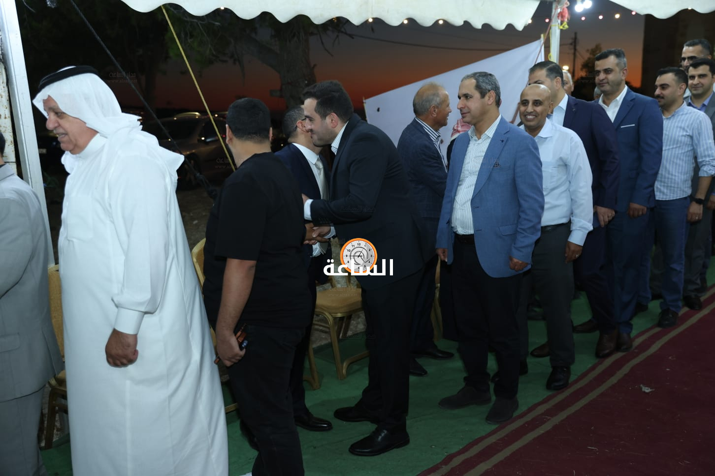 Madar Al-Saa Images 0.5939015126779622