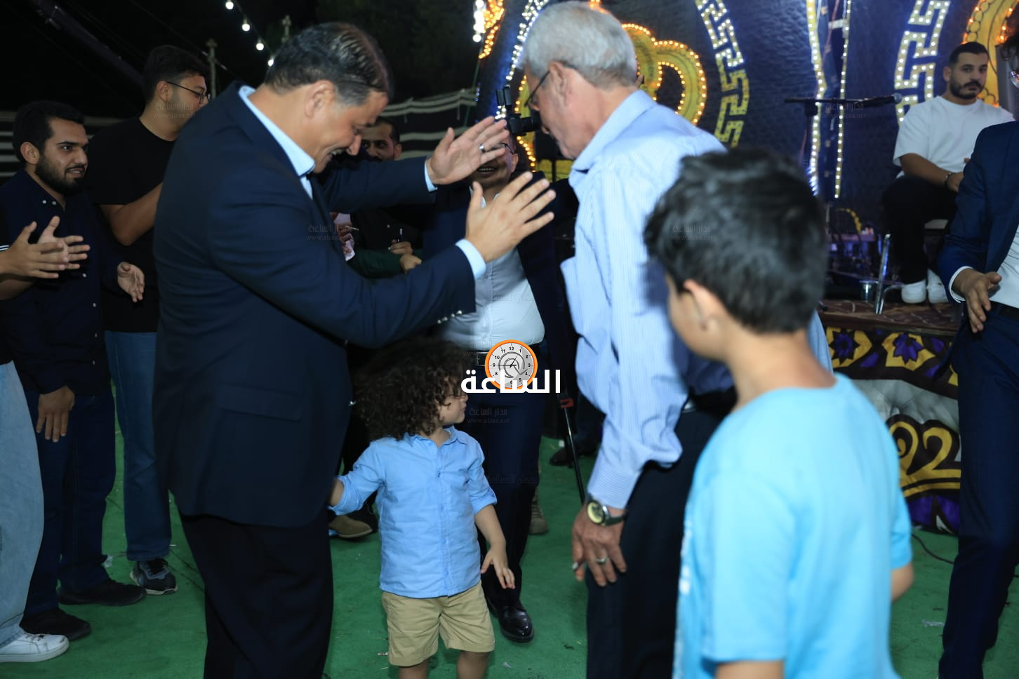 Madar Al-Saa Images 0.5882282475498835
