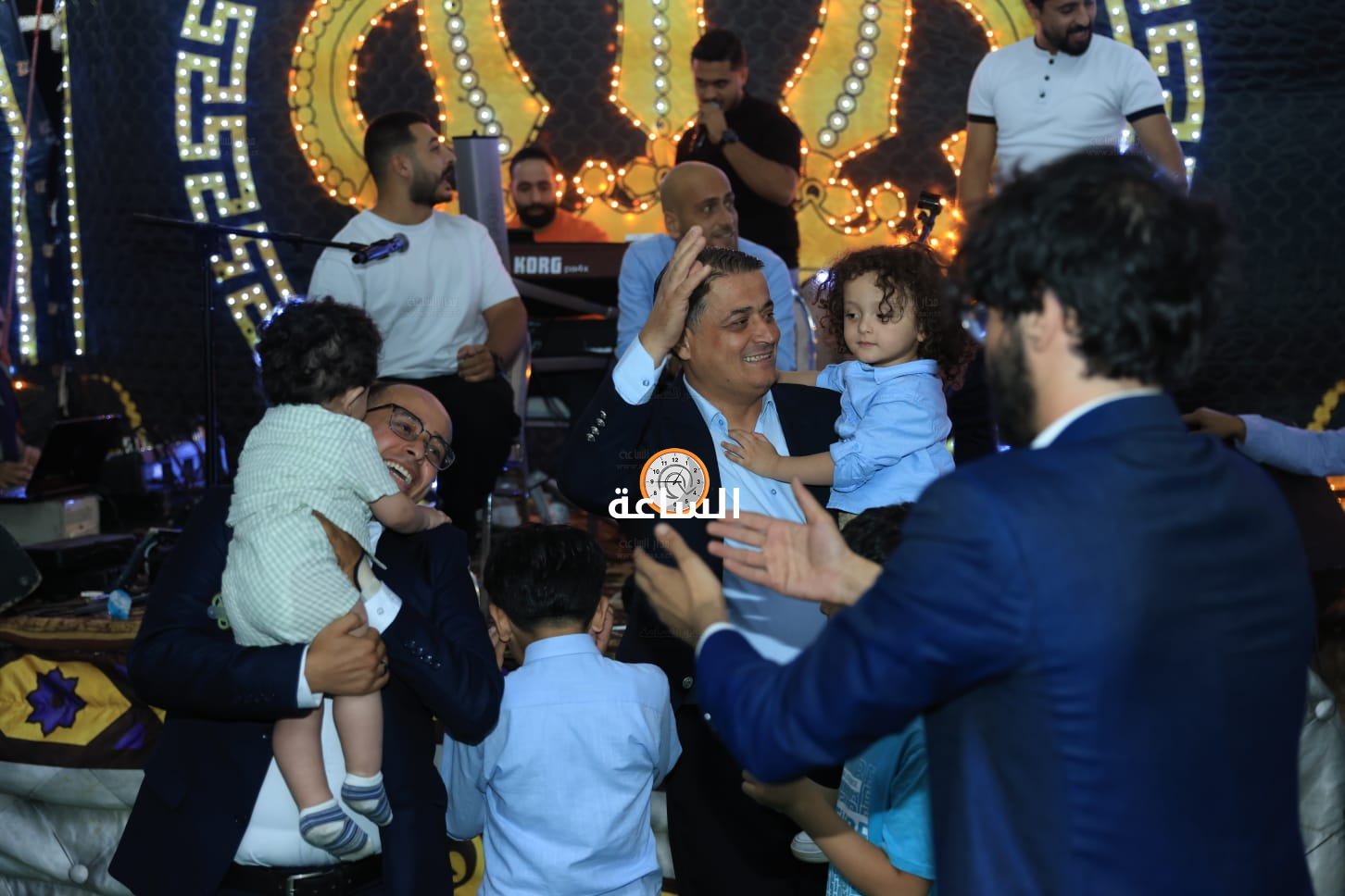 Madar Al-Saa Images 0.1033976177374818