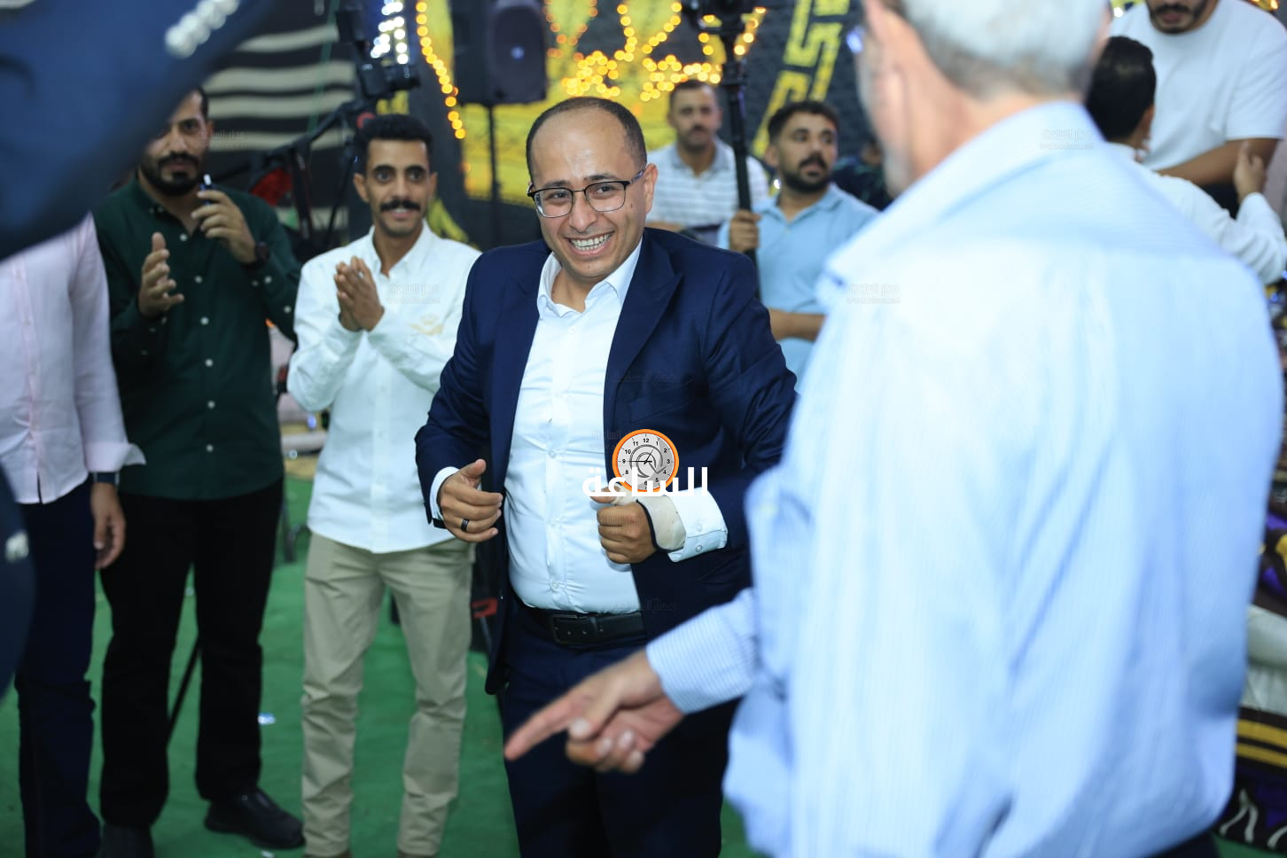 Madar Al-Saa Images 0.8503100788293384
