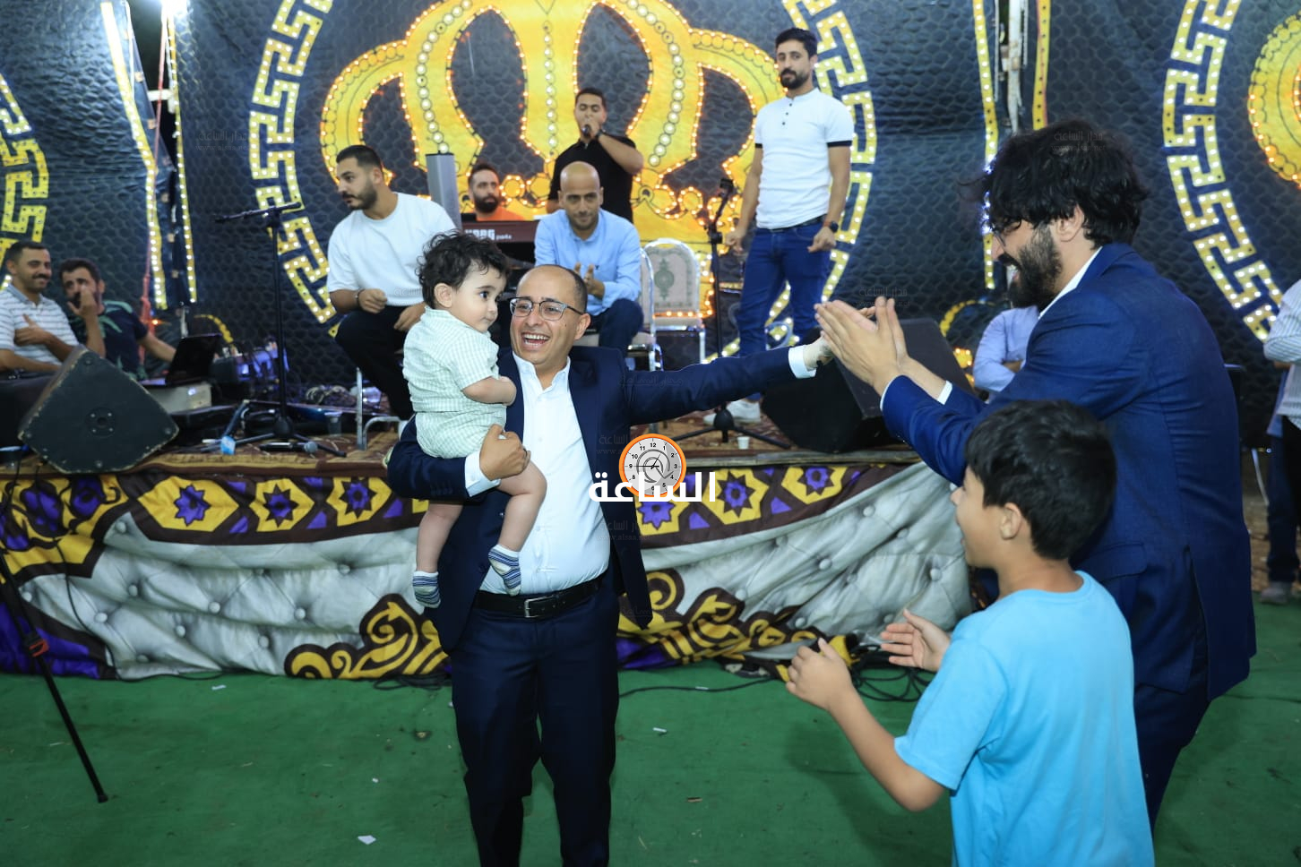 Madar Al-Saa Images 0.8581878037124026