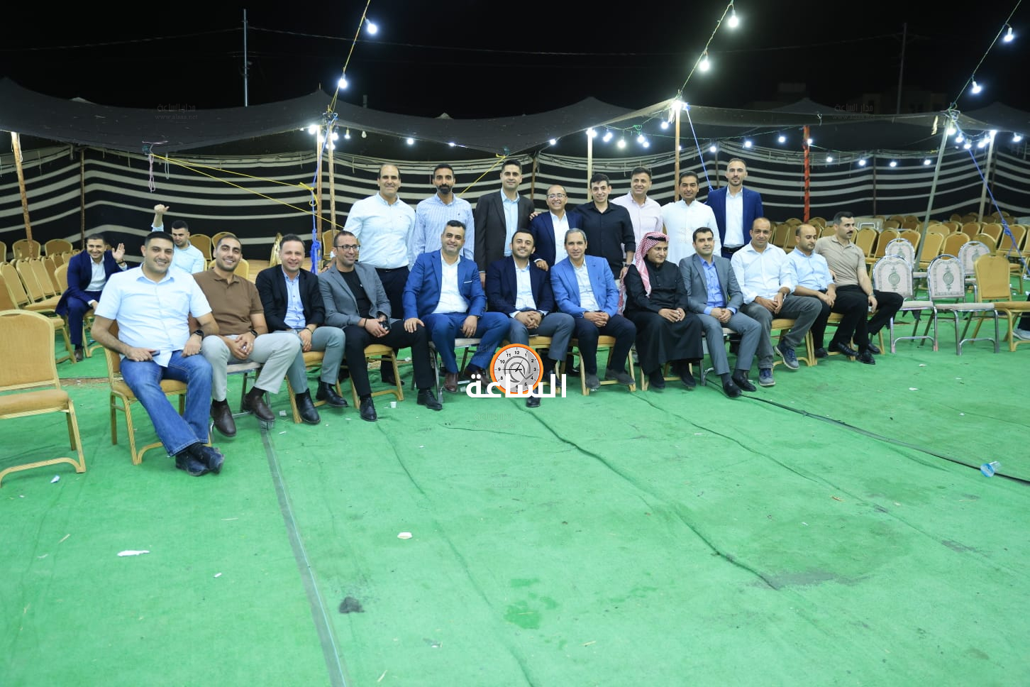Madar Al-Saa Images 0.2473770013088865