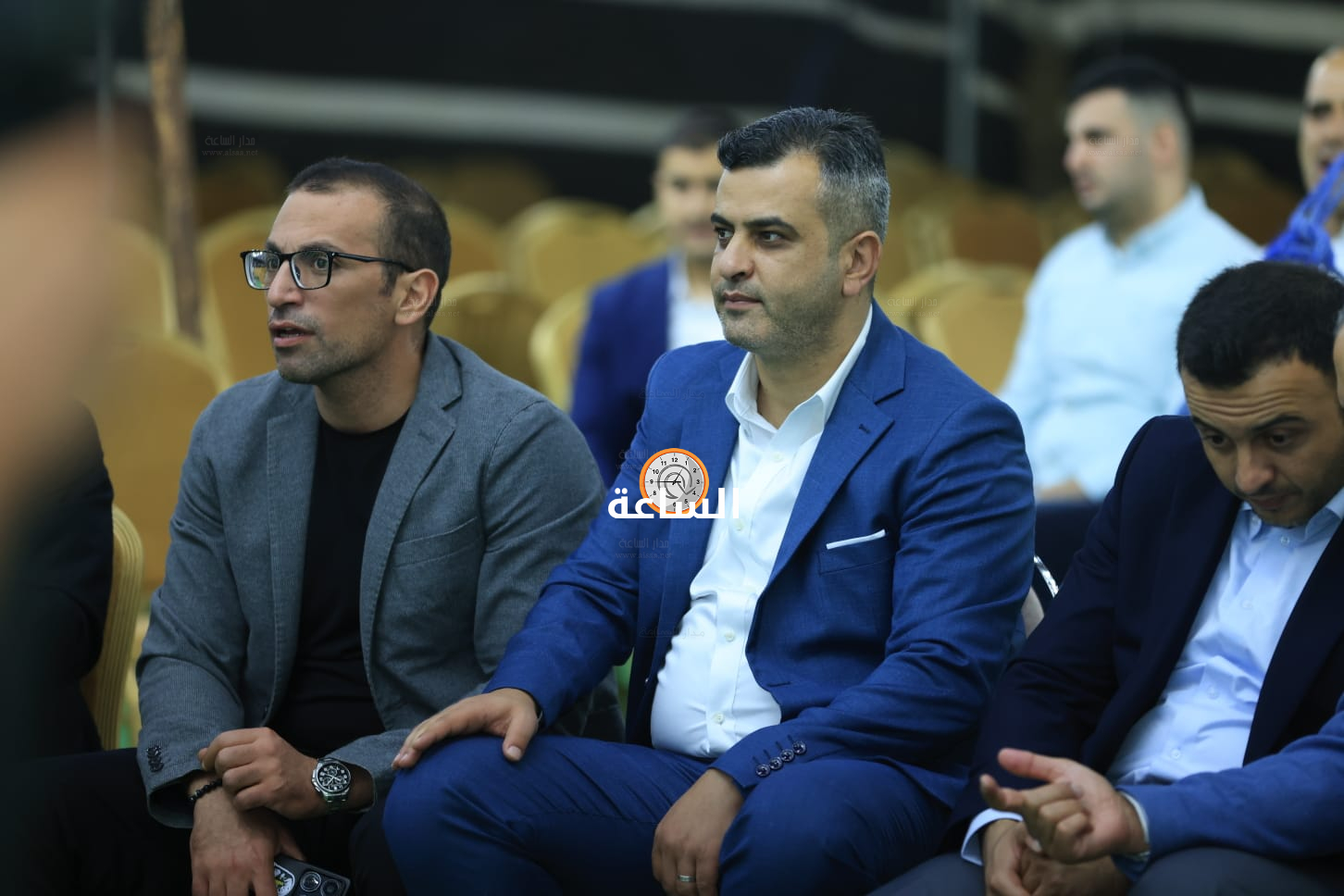 Madar Al-Saa Images 0.6827269374681462