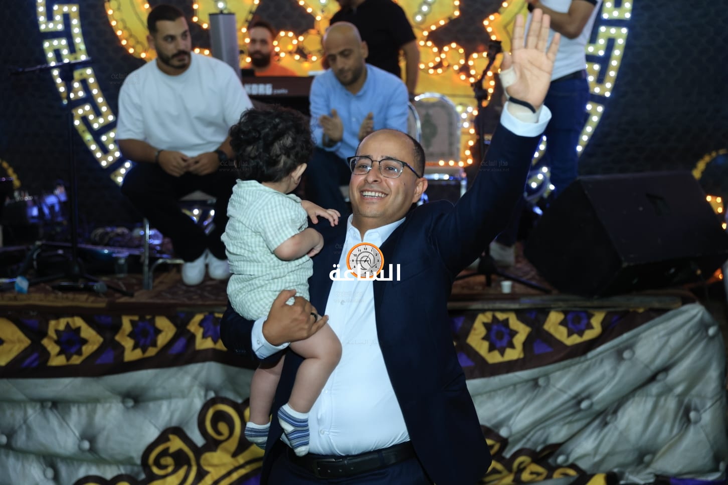 Madar Al-Saa Images 0.8749449689174591