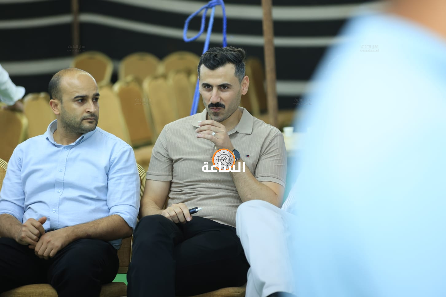 Madar Al-Saa Images 0.6132762821932369
