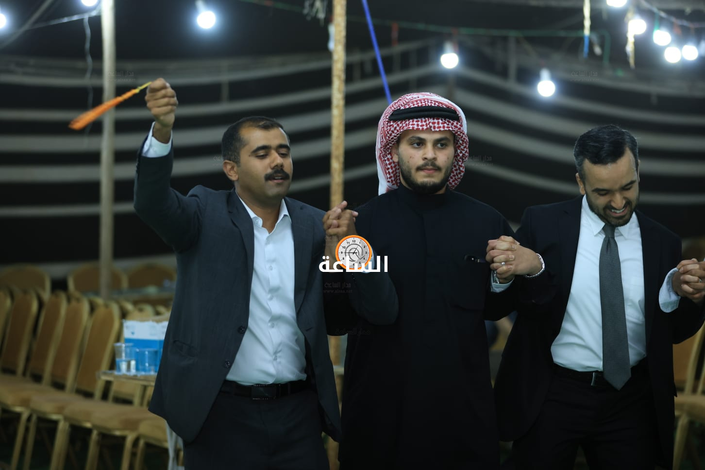 Madar Al-Saa Images 0.5781044271885449
