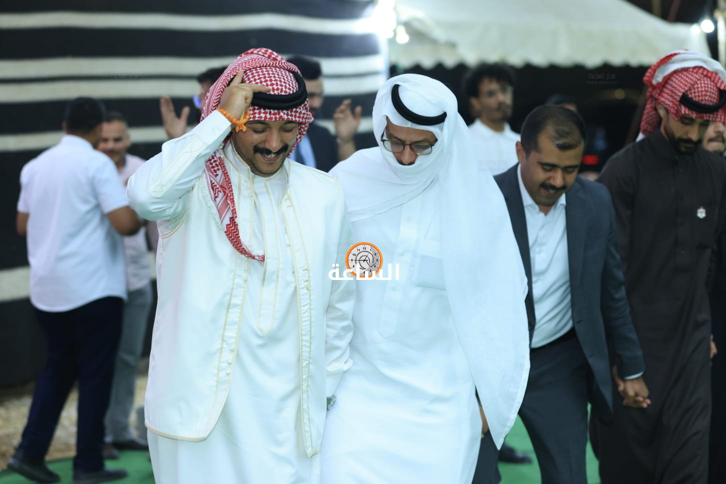 Madar Al-Saa Images 0.6787576919315221