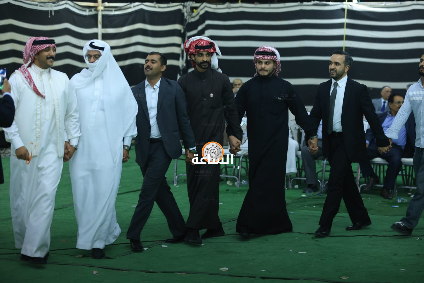Madar Al-Saa Images 0.6290675929156307