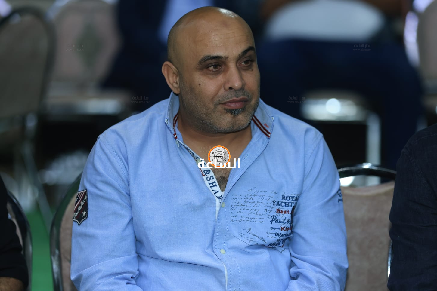 Madar Al-Saa Images 0.4737933507290675