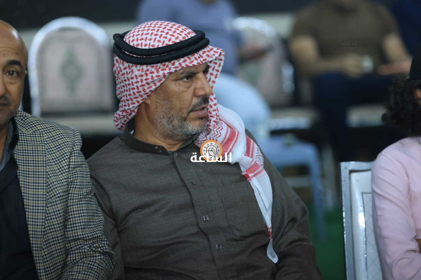 Madar Al-Saa Images 0.8975838333882827