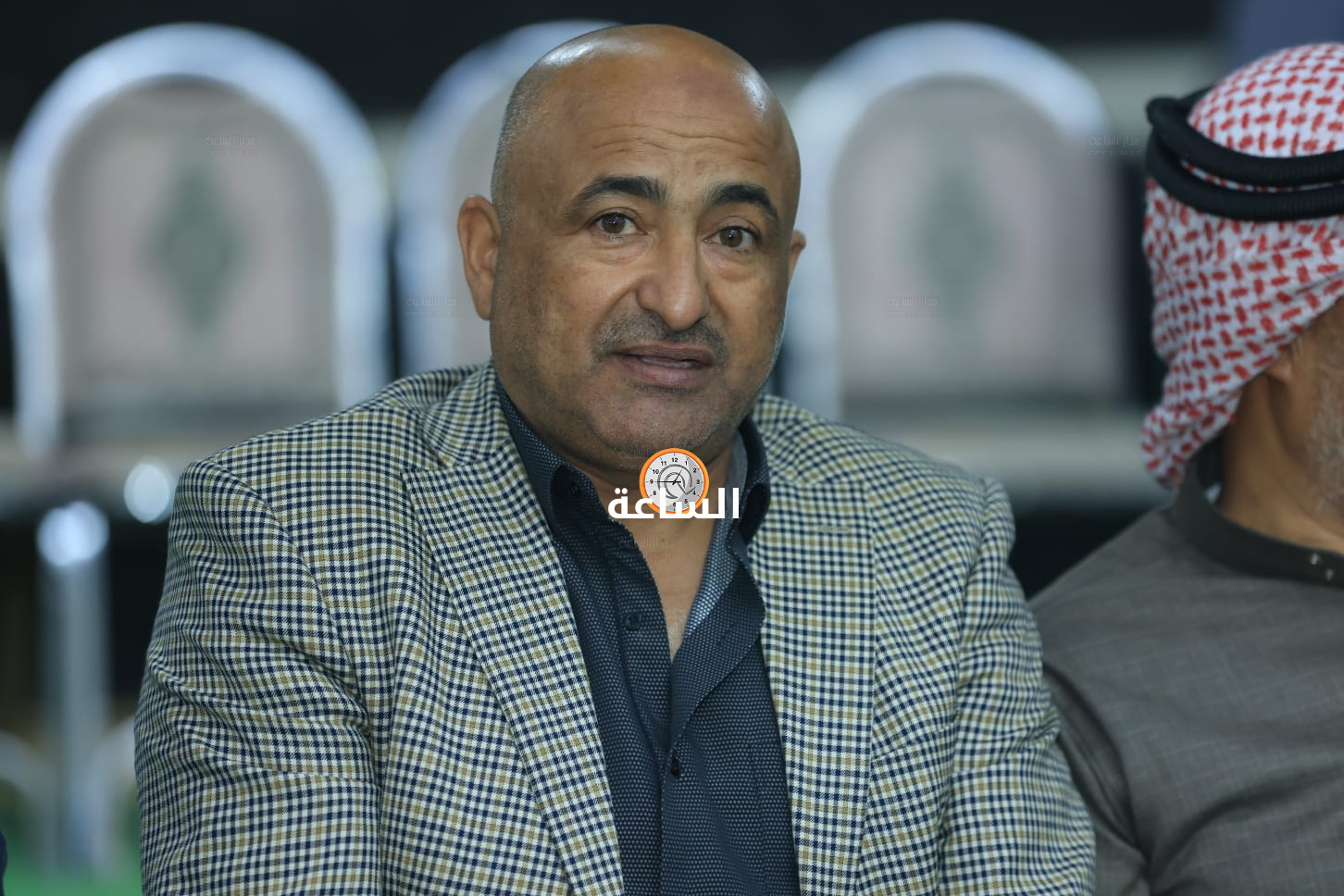 Madar Al-Saa Images 0.658375156246946