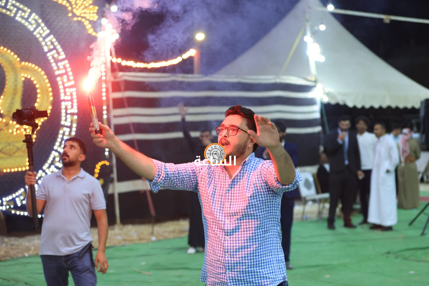 Madar Al-Saa Images 0.3295242616481371
