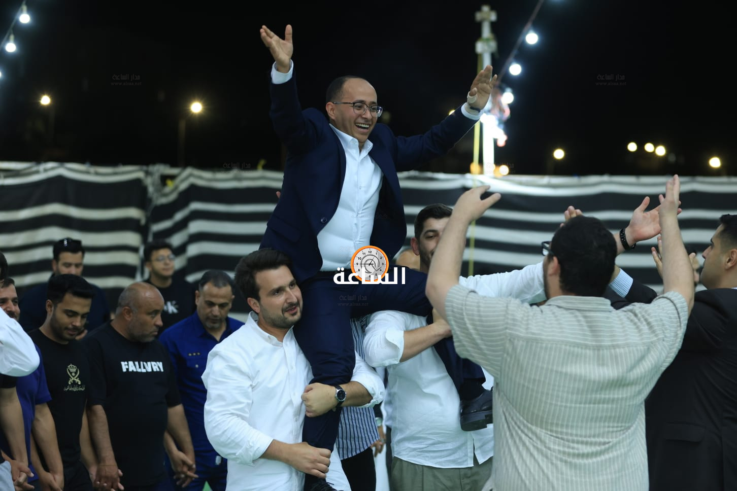 Madar Al-Saa Images 0.682282003017051