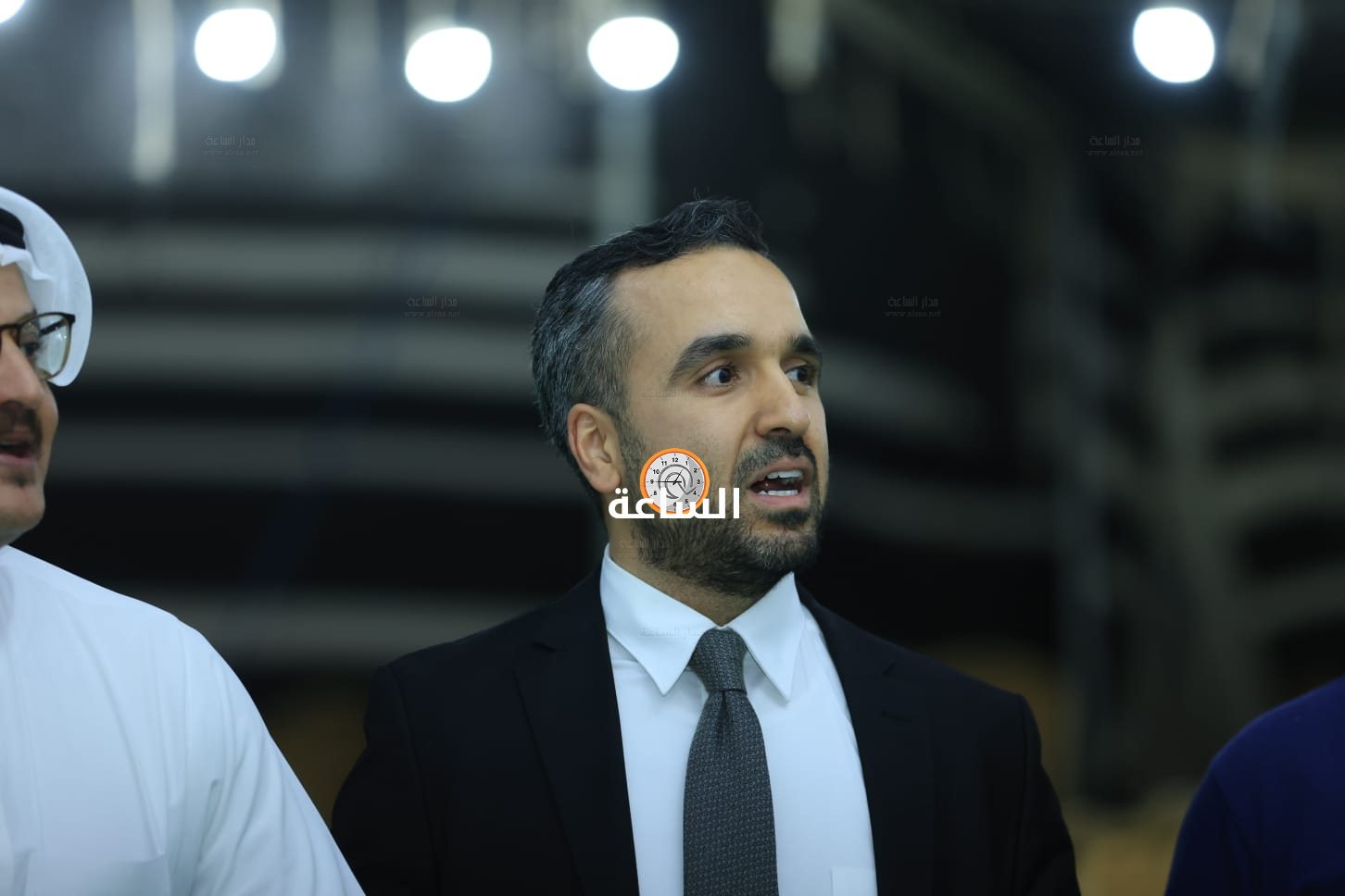Madar Al-Saa Images 0.9790192574105974