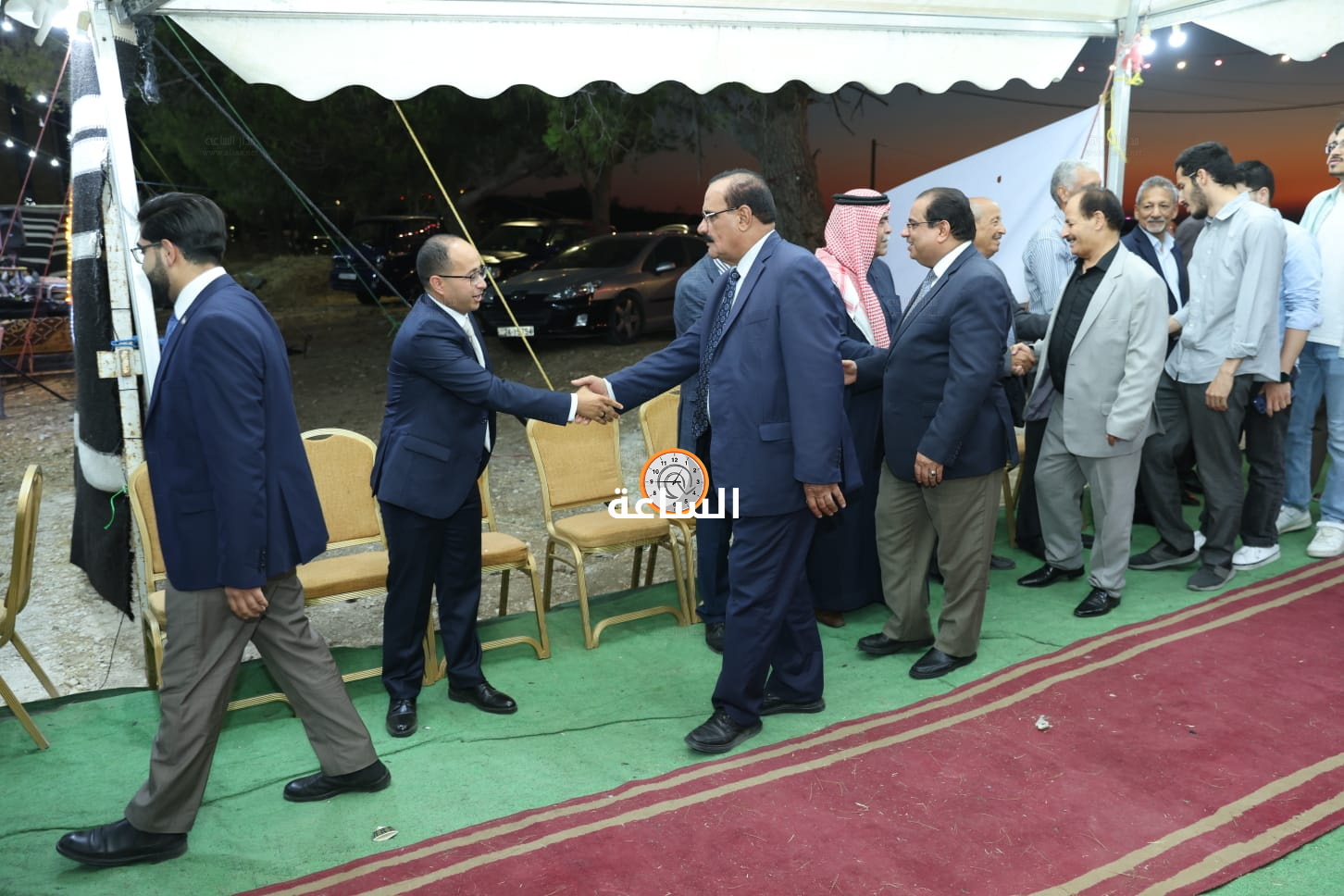 Madar Al-Saa Images 0.639558264225564