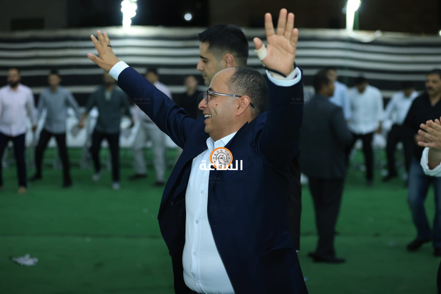 Madar Al-Saa Images 0.8762090733834237