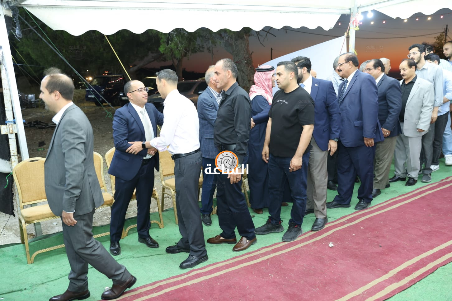 Madar Al-Saa Images 0.38698851841544757