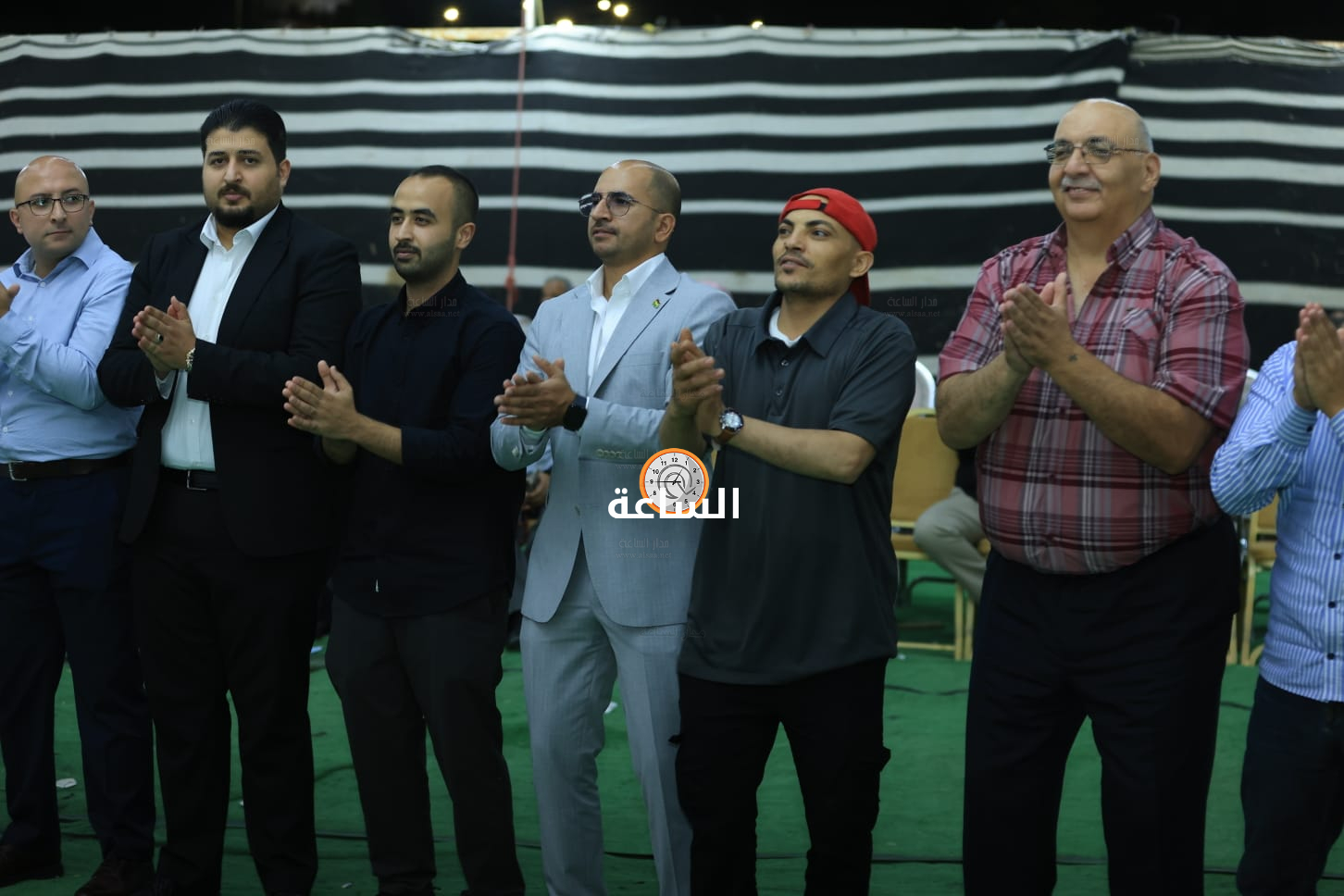 Madar Al-Saa Images 0.6321211271329494