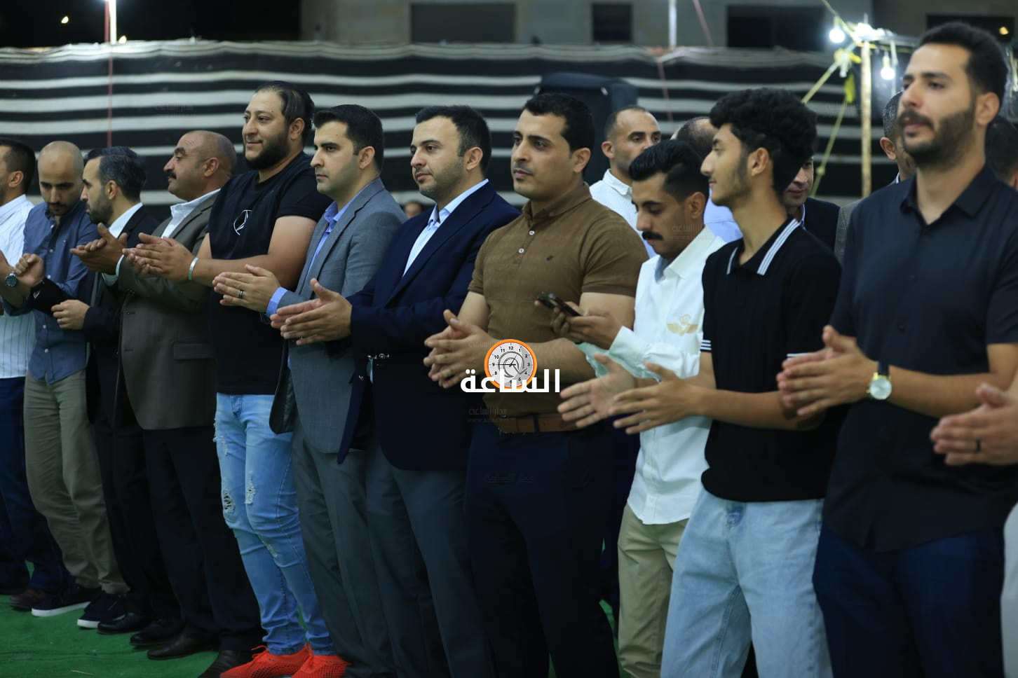 Madar Al-Saa Images 0.48517650933101053