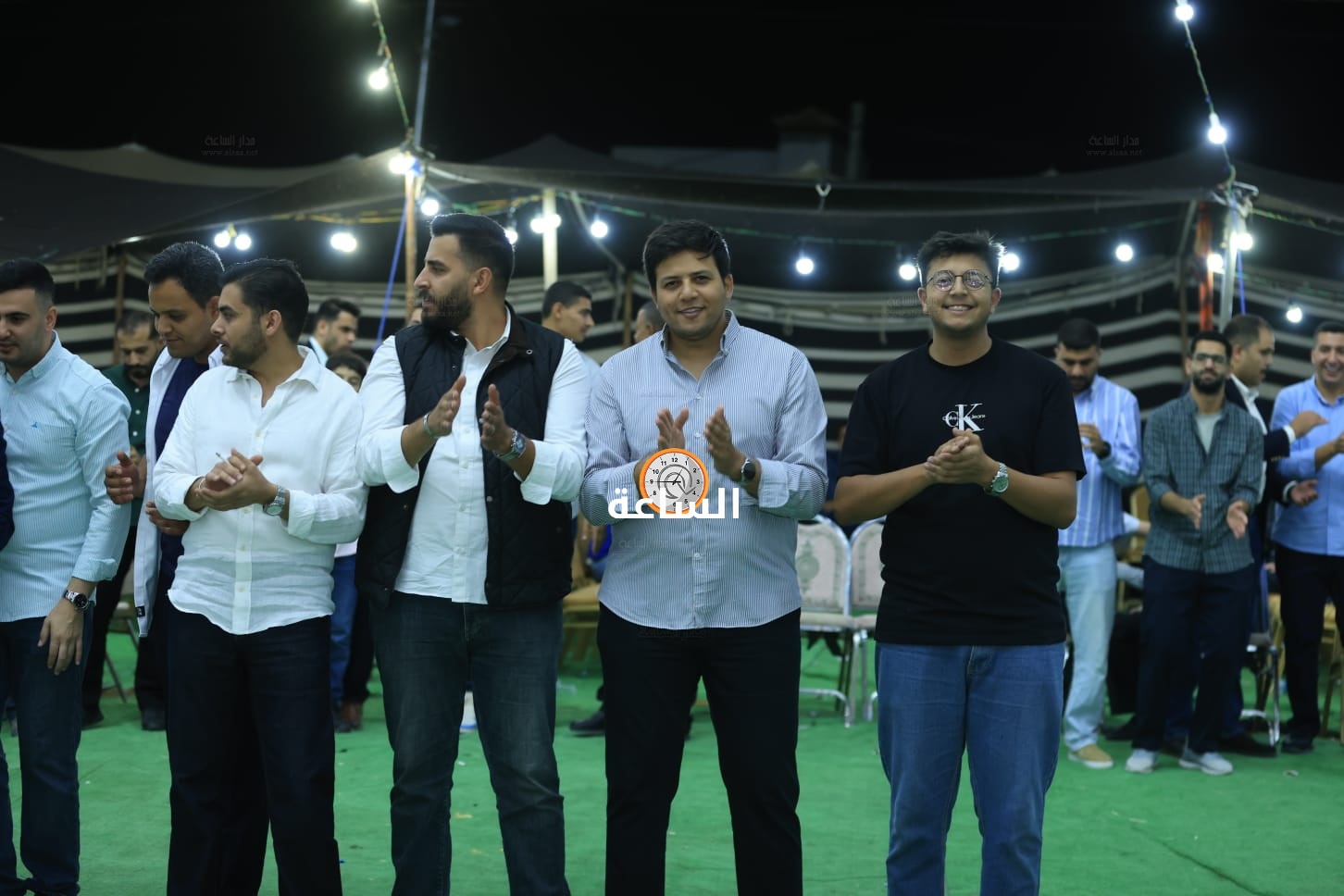 Madar Al-Saa Images 0.9539485540033571