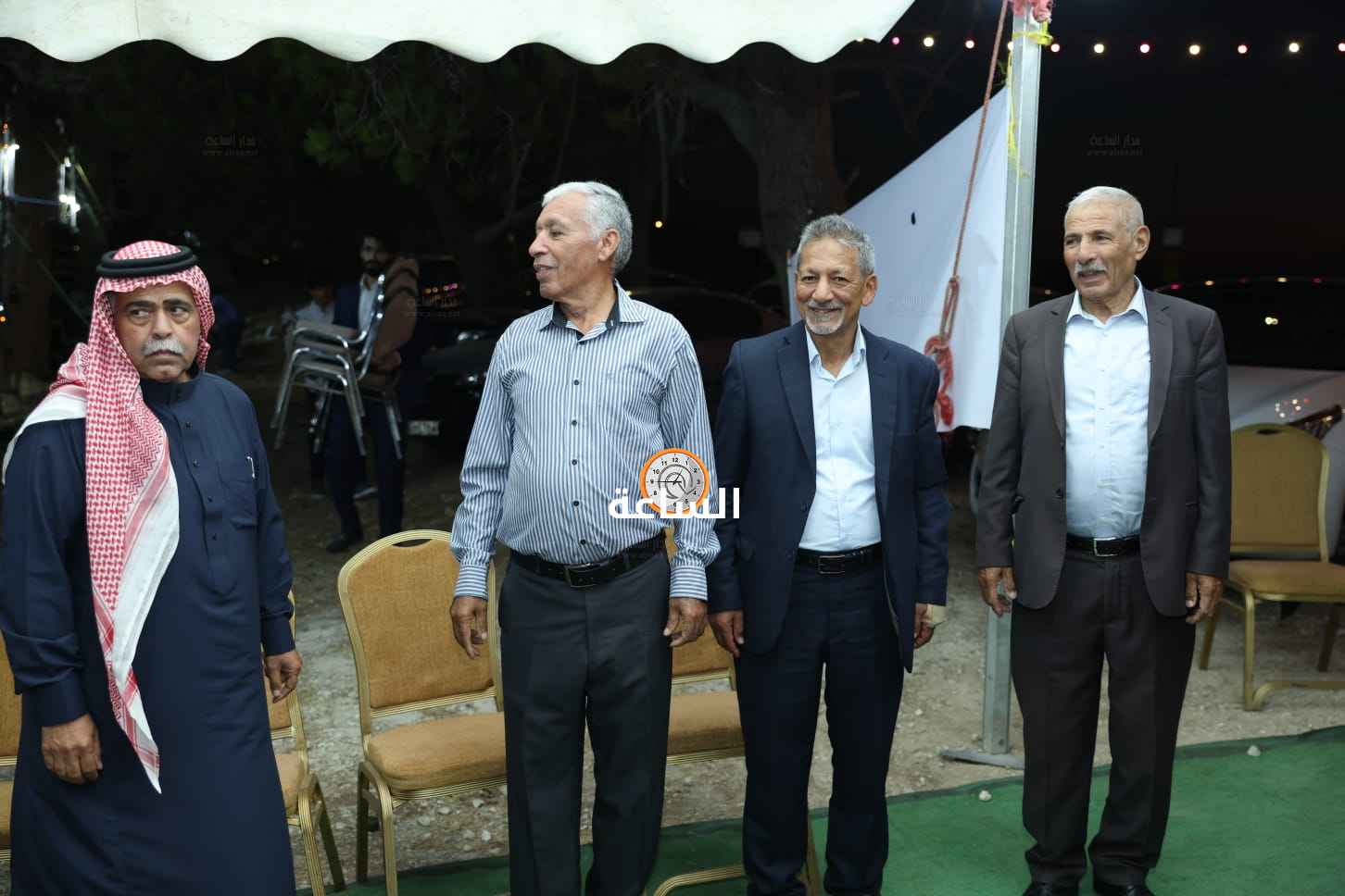 Madar Al-Saa Images 0.17151485884220308