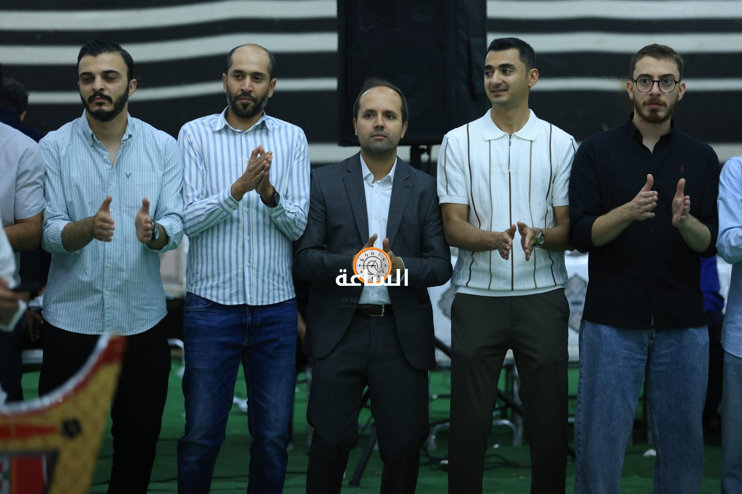 Madar Al-Saa Images 0.49400658470099057