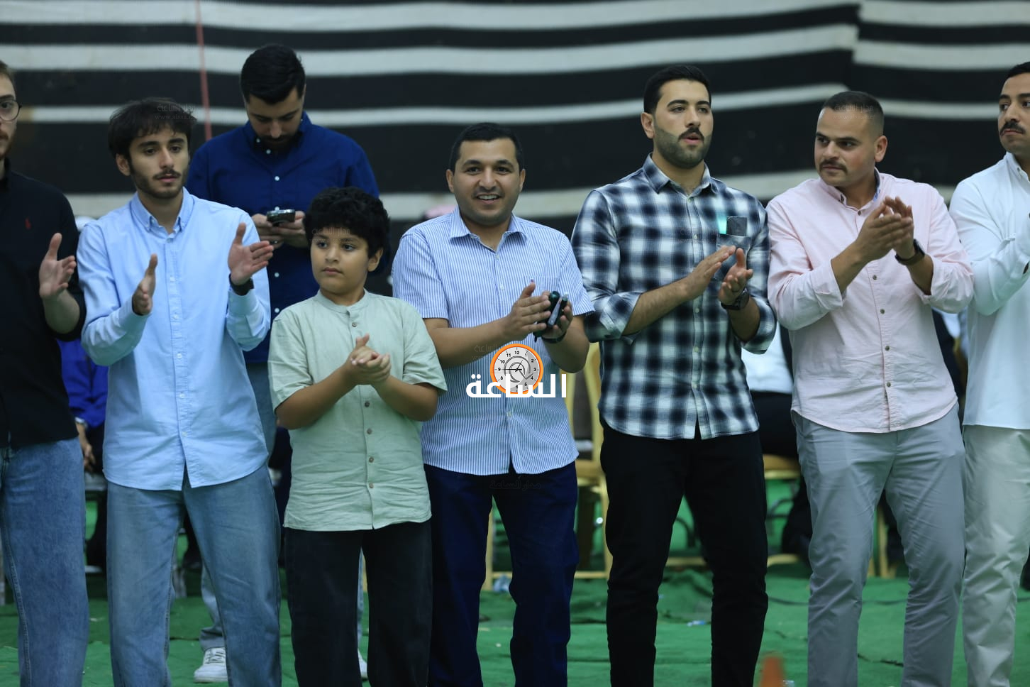 Madar Al-Saa Images 0.6331942864123409