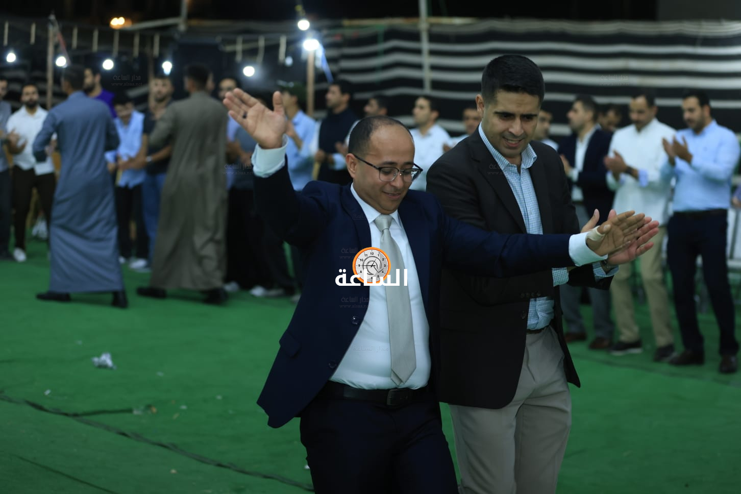 Madar Al-Saa Images 0.17007604323573744