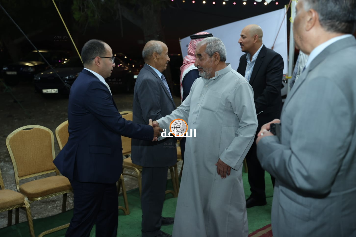 Madar Al-Saa Images 0.5206108797923807