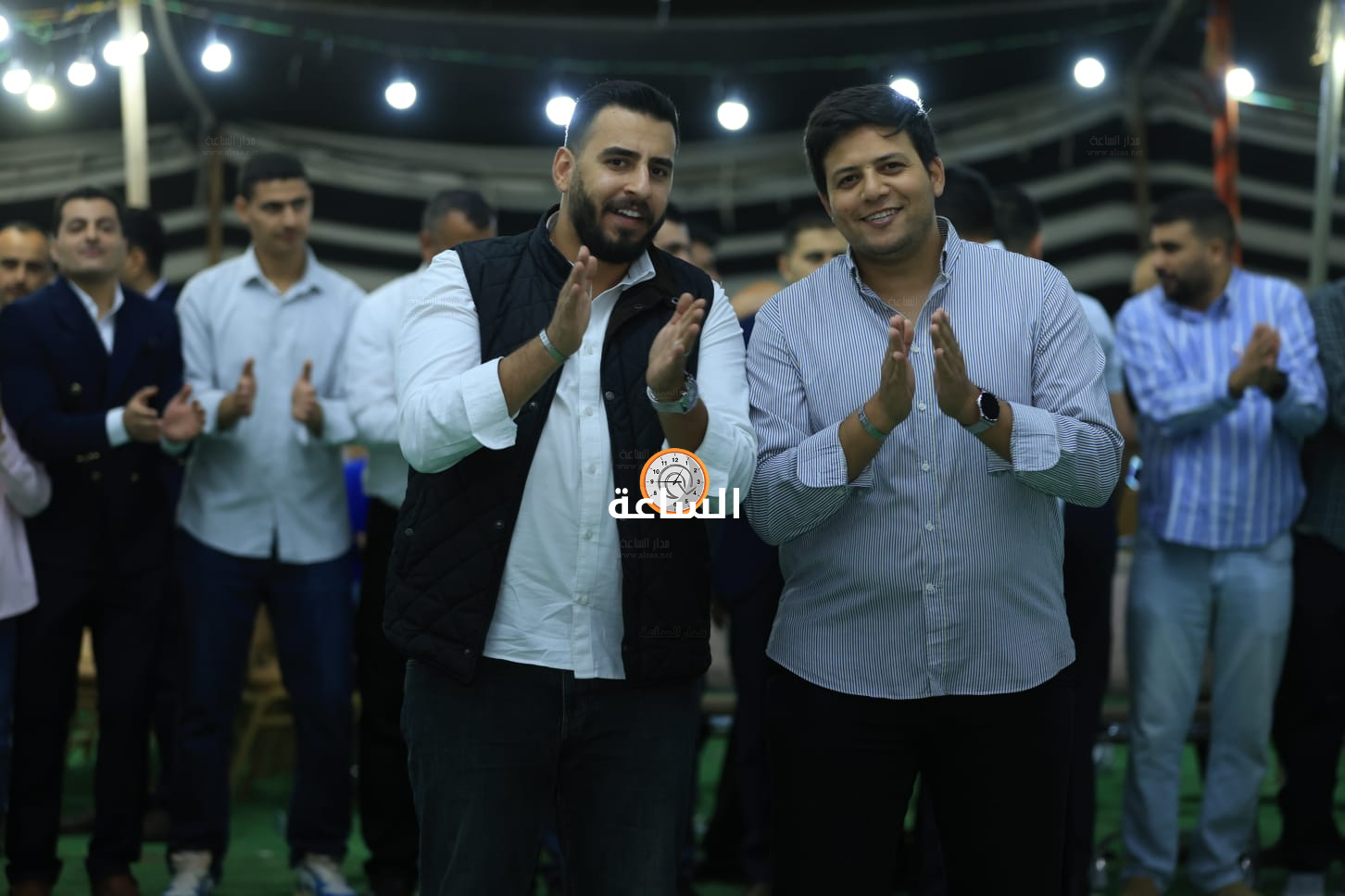 Madar Al-Saa Images 0.146864535918377