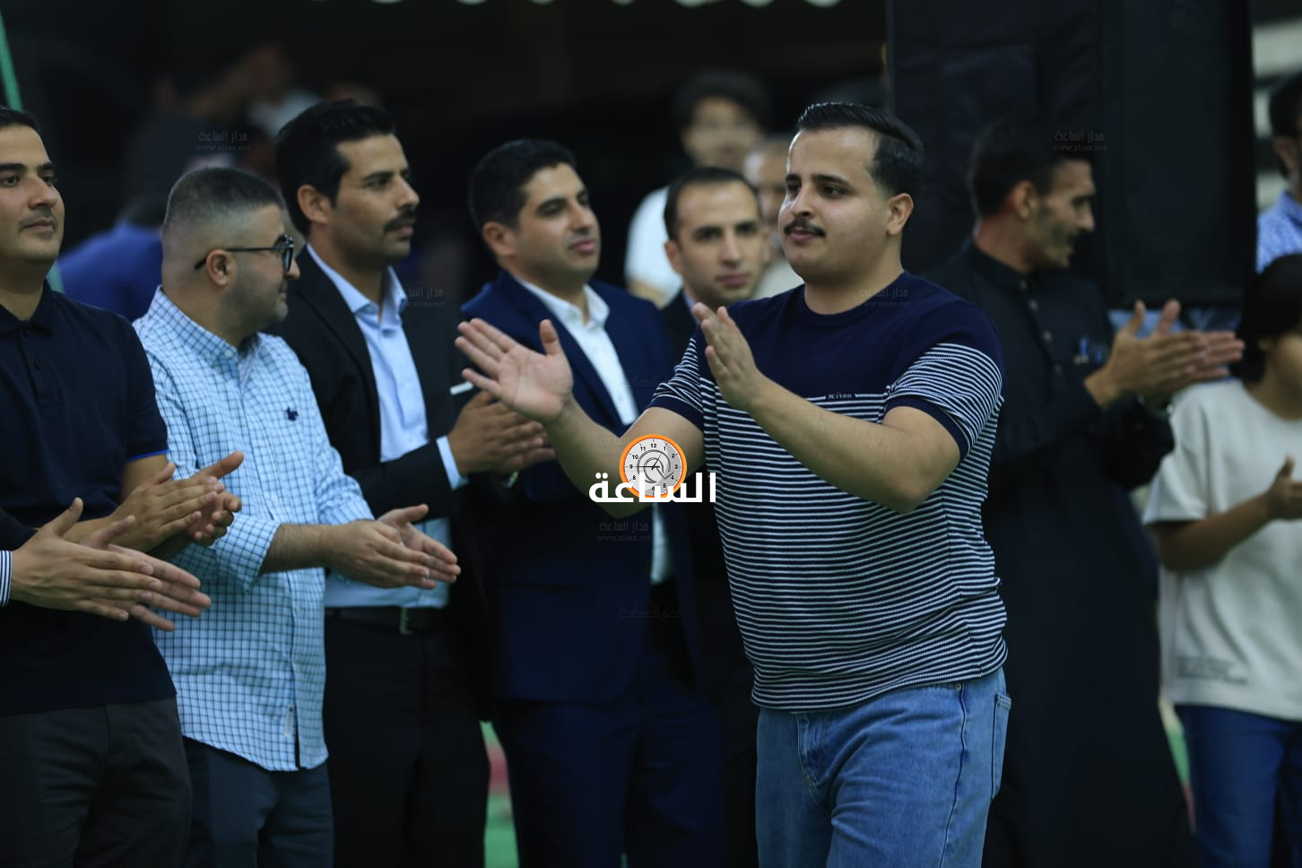 Madar Al-Saa Images 0.5652983116082876