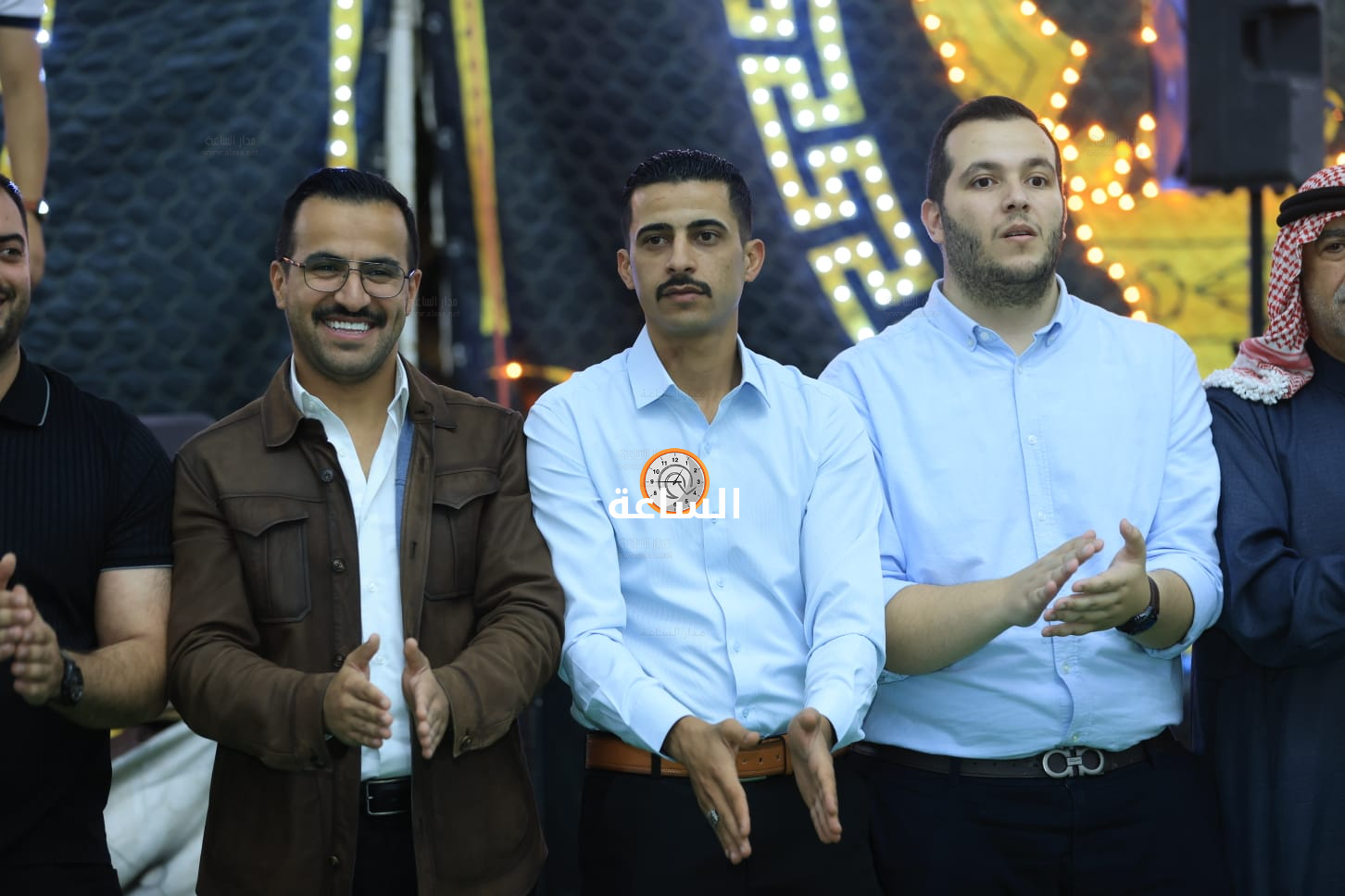 Madar Al-Saa Images 0.5112558981286939