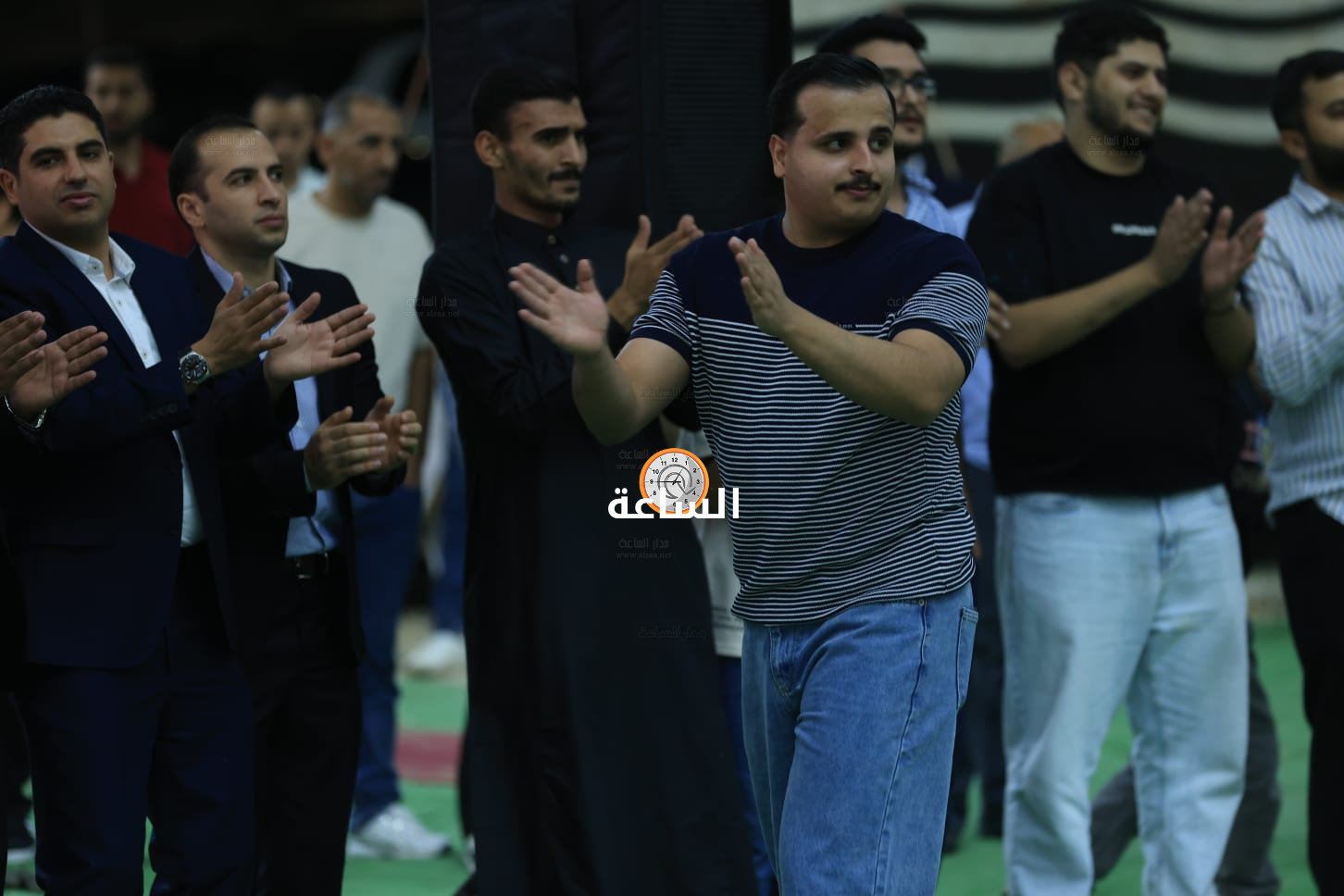 Madar Al-Saa Images 0.14955544132274434