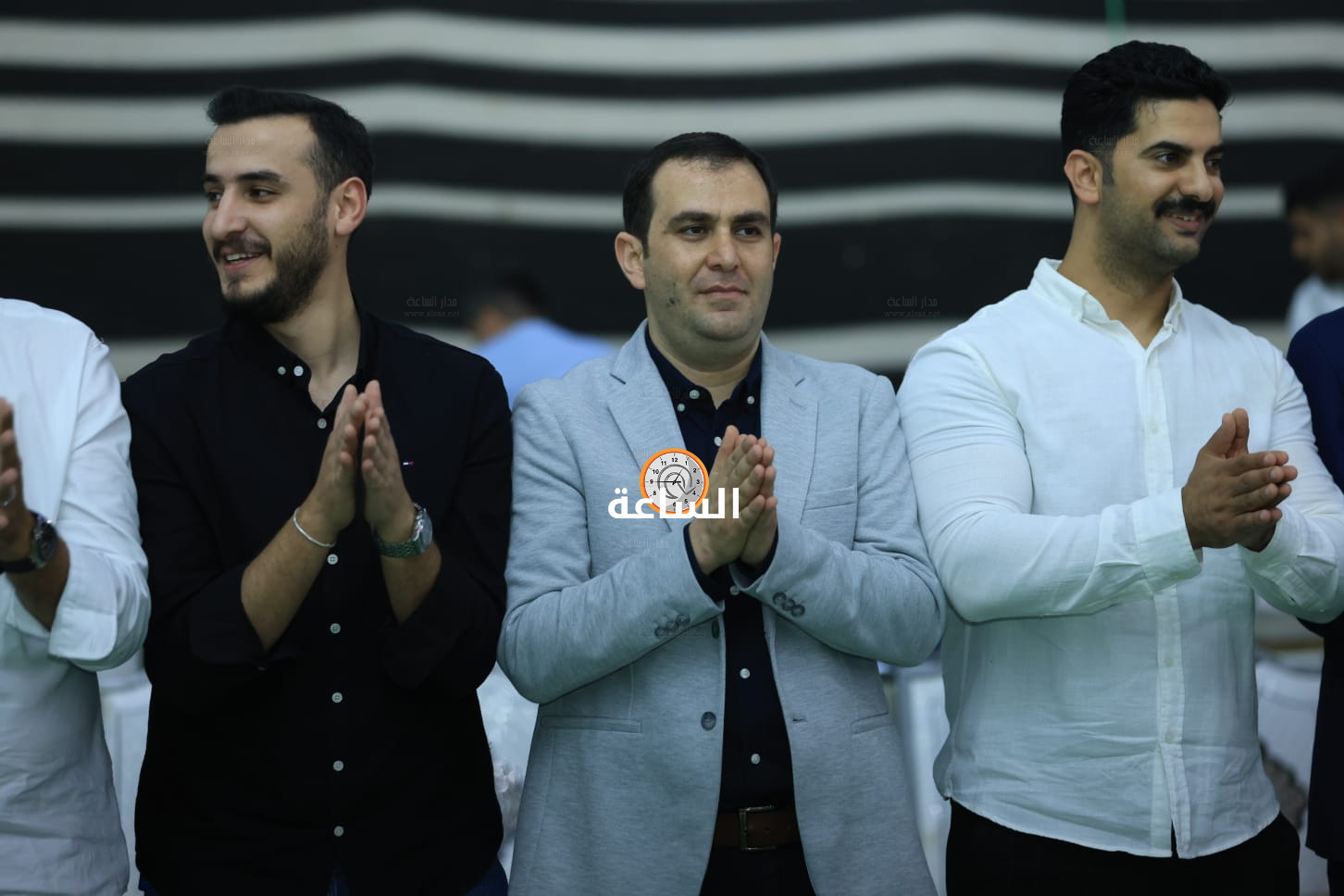 Madar Al-Saa Images 0.7008831426439391