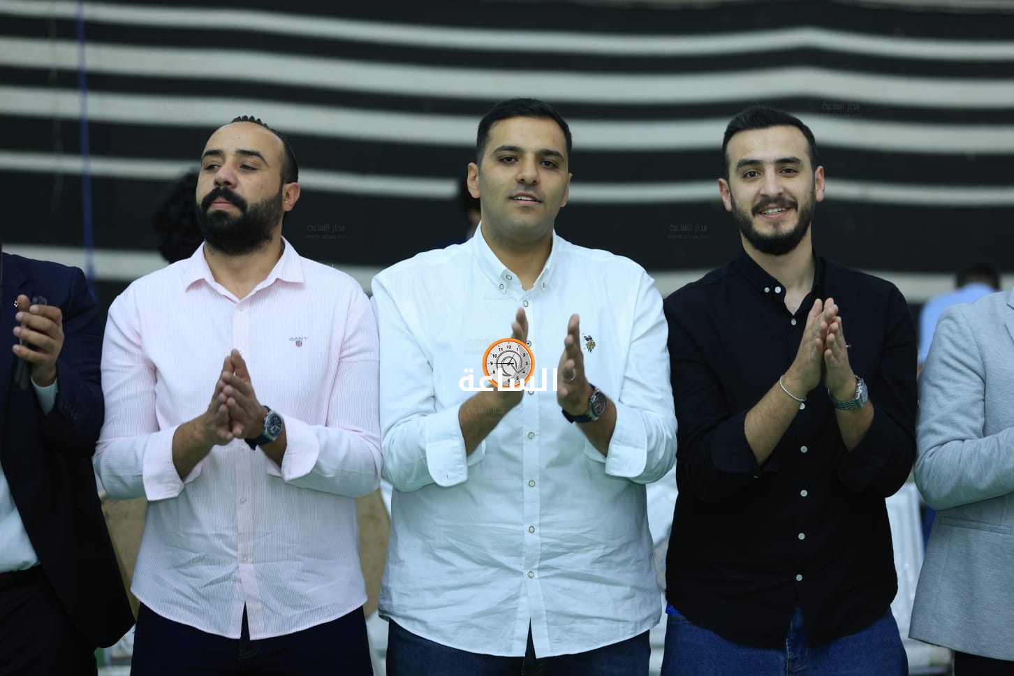 Madar Al-Saa Images 0.4770315824918585