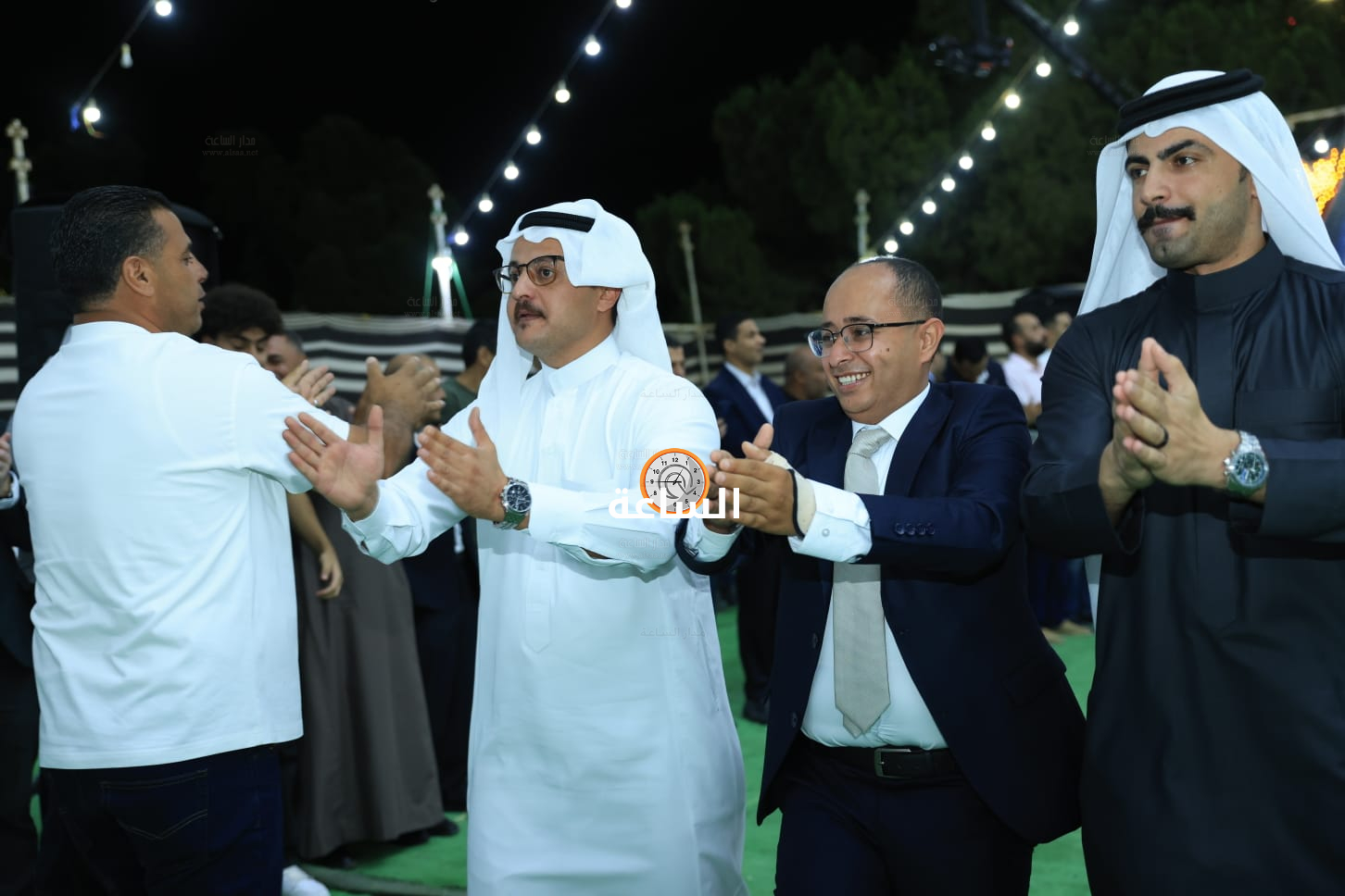Madar Al-Saa Images 0.42960816871824103