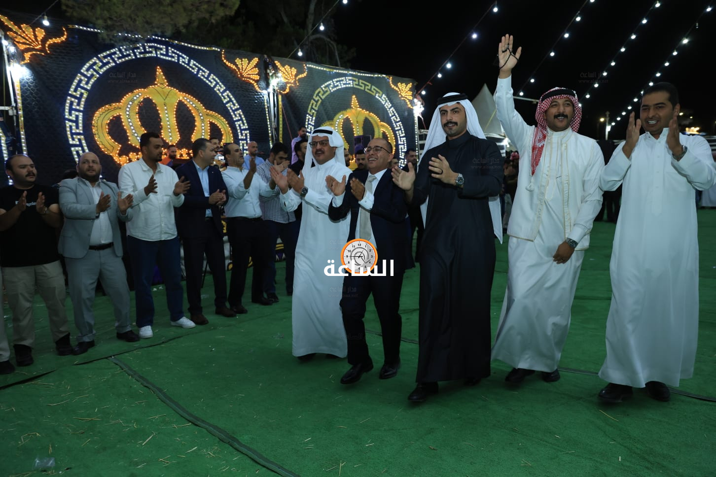Madar Al-Saa Images 0.9928919336006593
