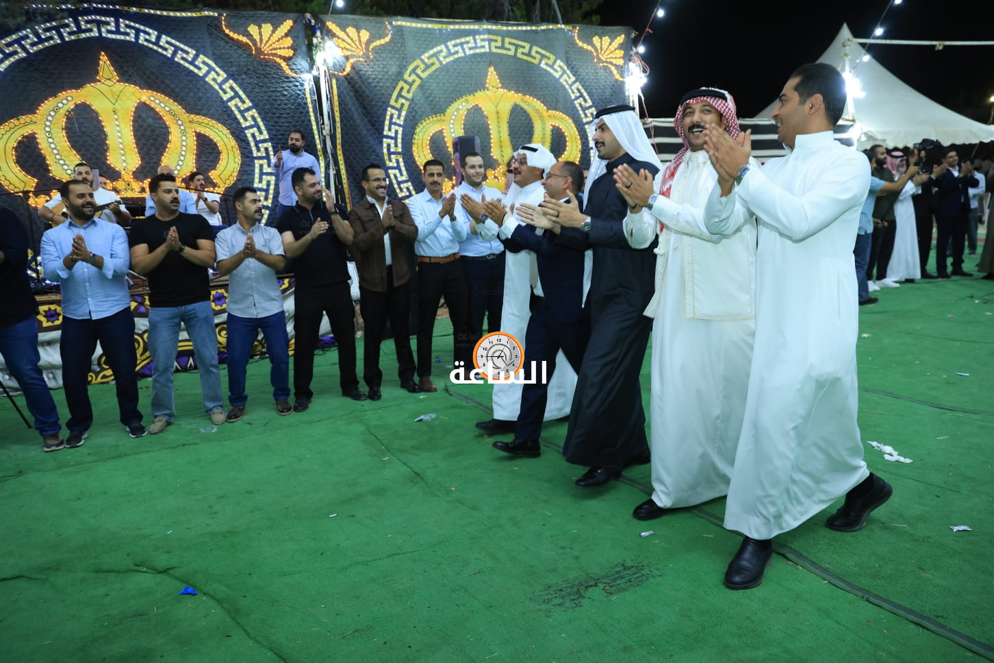 Madar Al-Saa Images 0.05457871012965054