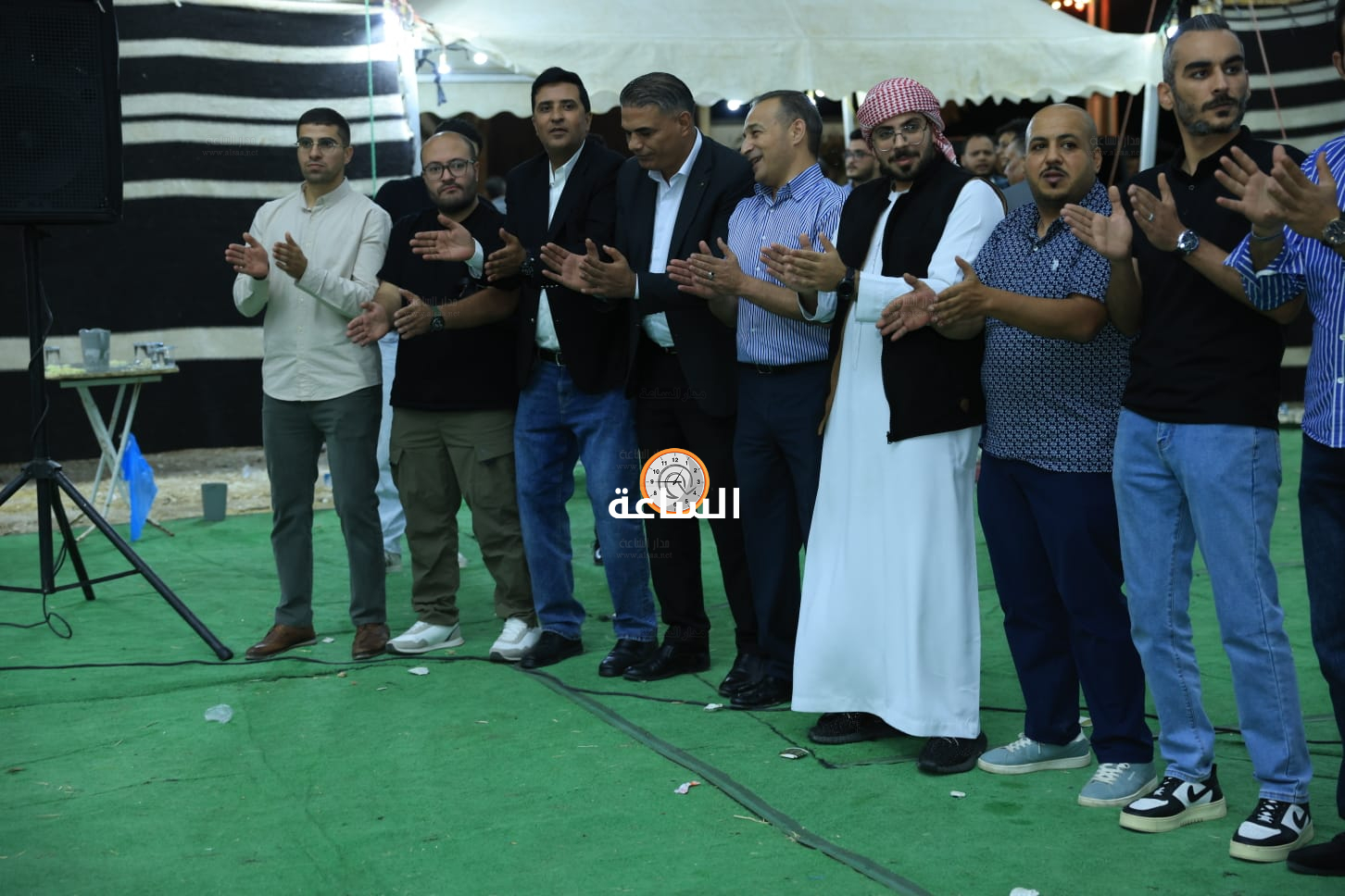 Madar Al-Saa Images 0.06003286171474398