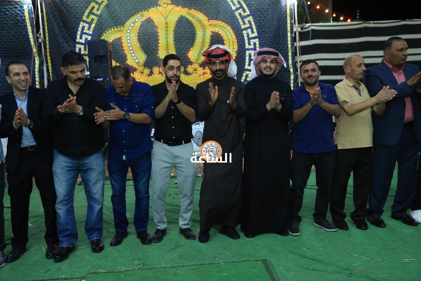 Madar Al-Saa Images 0.518801089634439