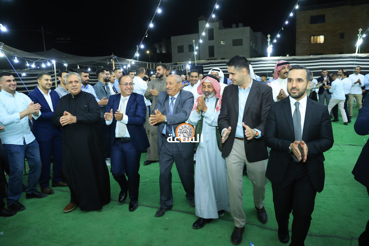 Madar Al-Saa Images 0.5312912980160082