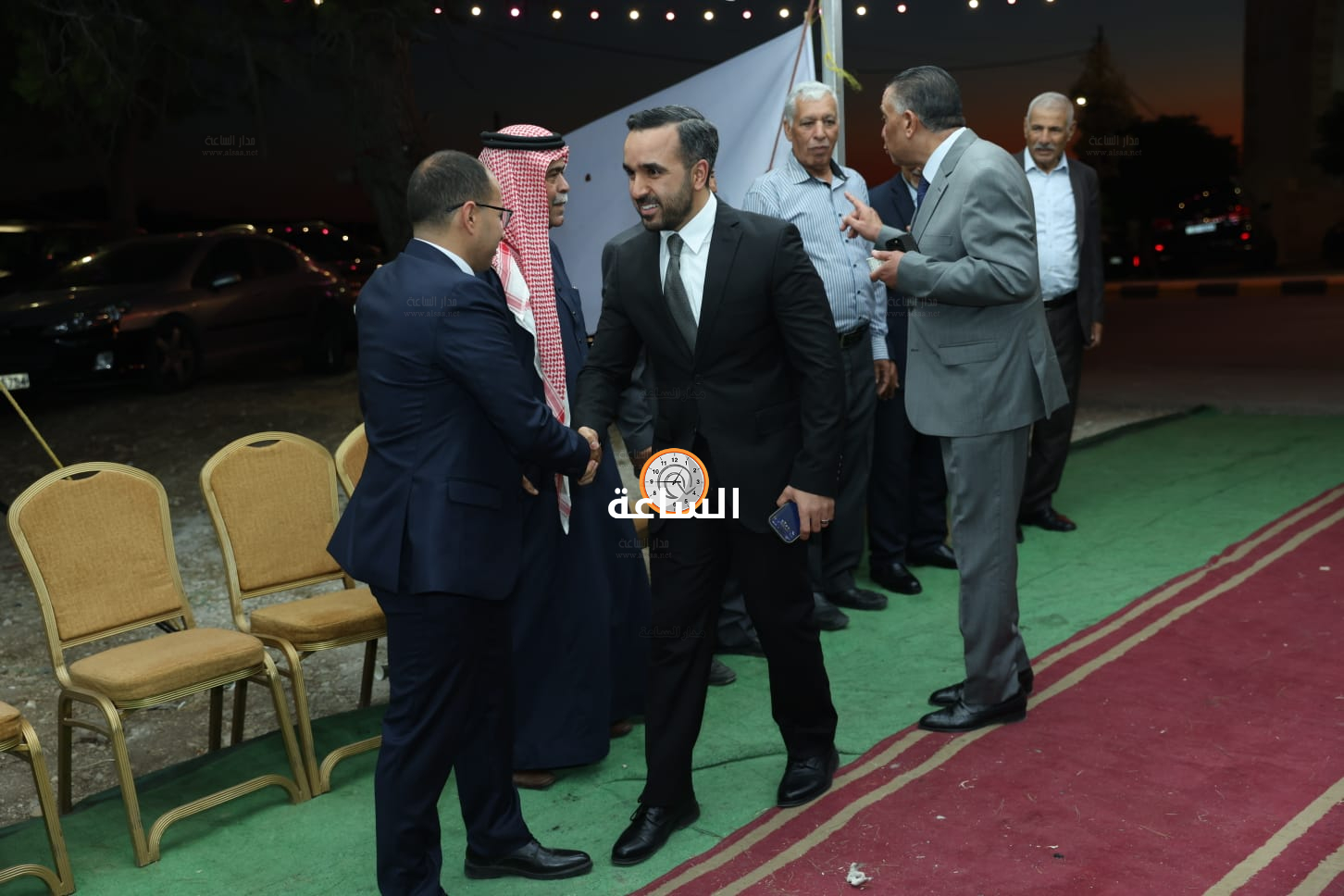 Madar Al-Saa Images 0.6917998811419989
